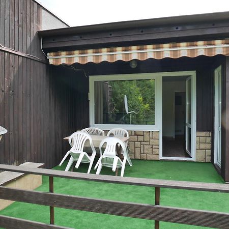 Dom Na Osiedlu Na Stoku 14 W Nadolu Villa Nadole  Kültér fotó