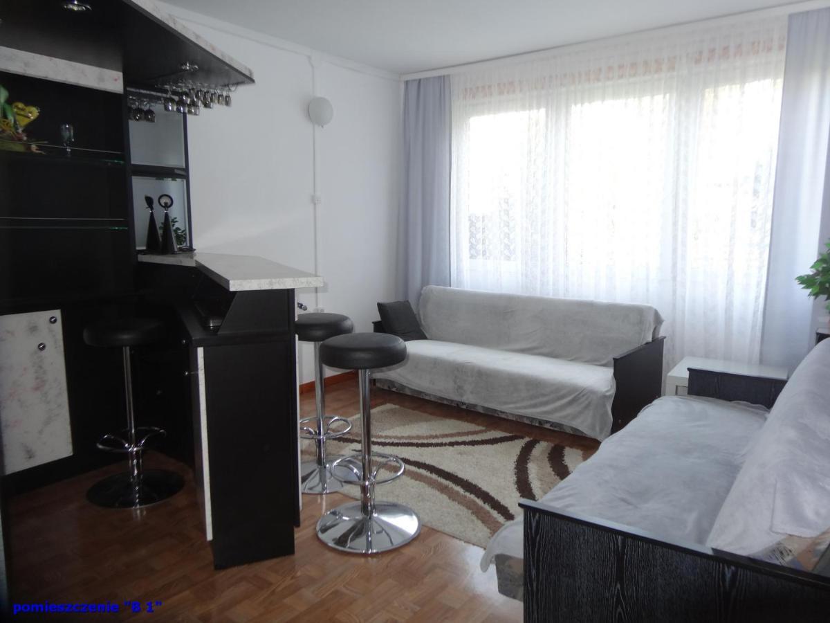 Dom Na Osiedlu Na Stoku 14 W Nadolu Villa Nadole  Kültér fotó