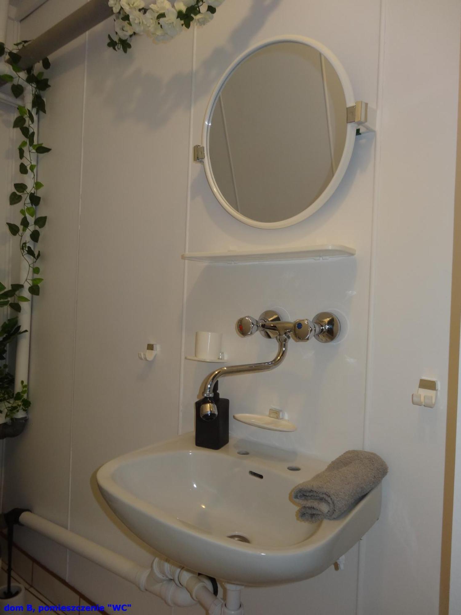 Dom Na Osiedlu Na Stoku 14 W Nadolu Villa Nadole  Szoba fotó