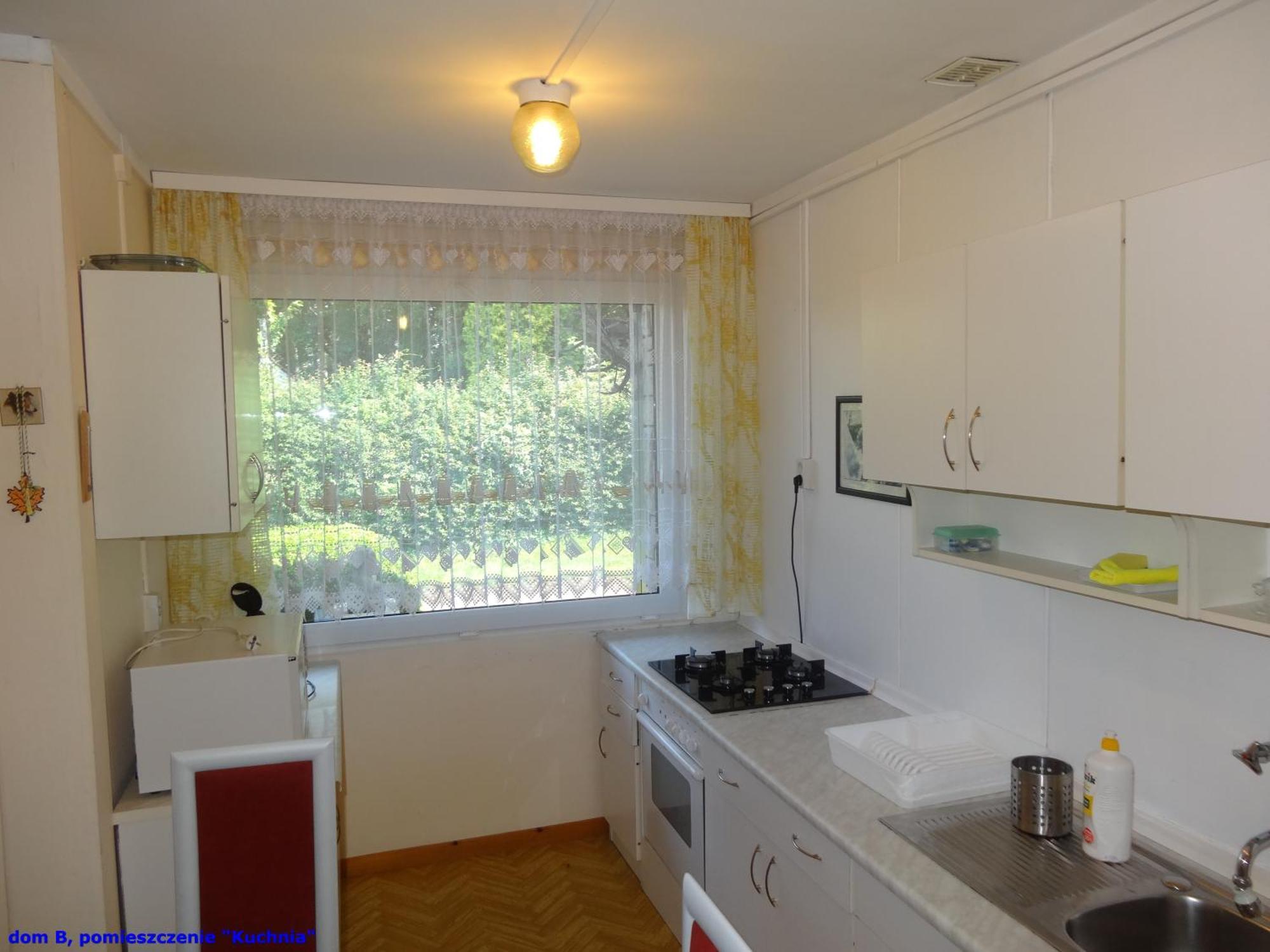 Dom Na Osiedlu Na Stoku 14 W Nadolu Villa Nadole  Kültér fotó