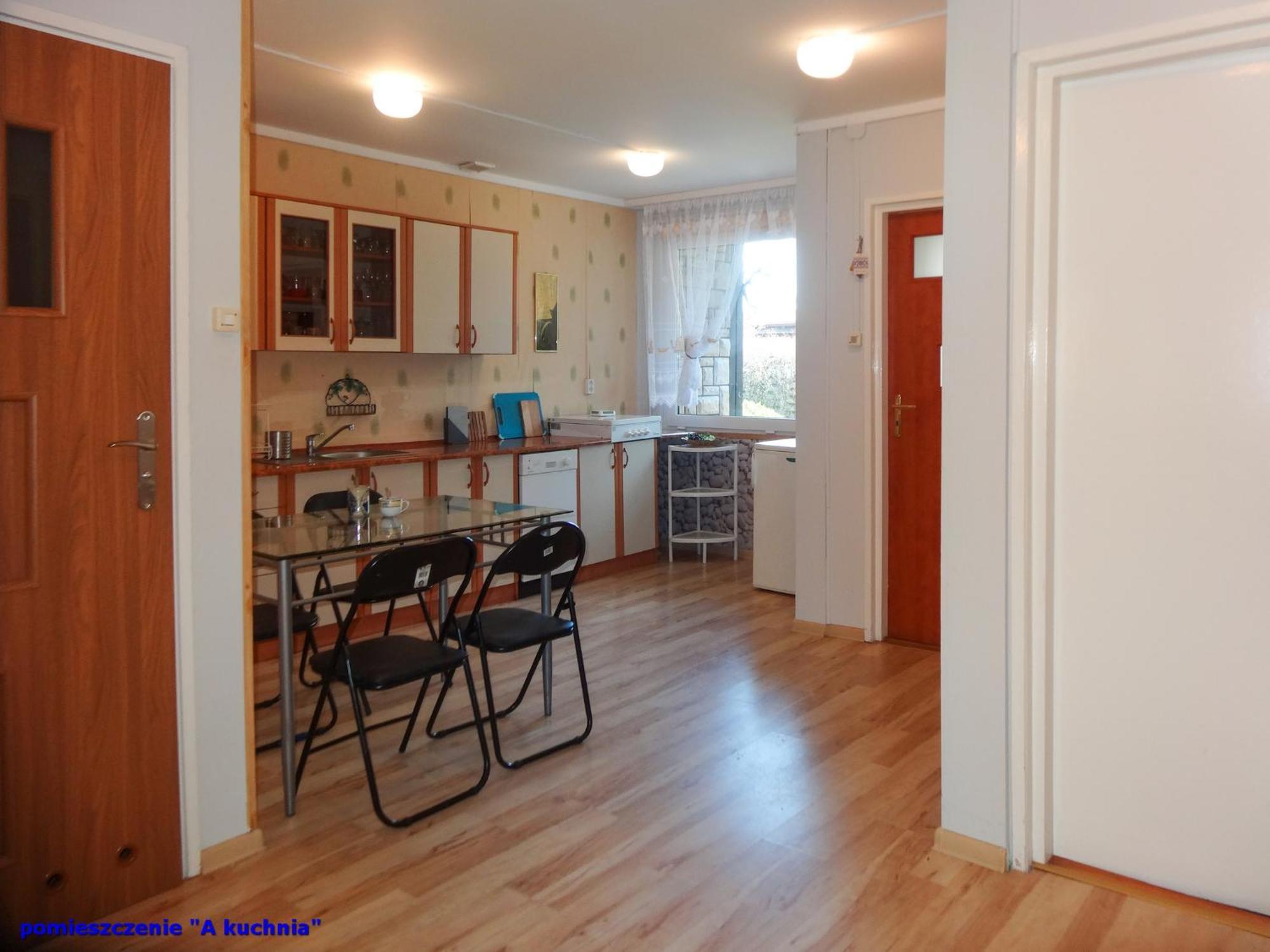Dom Na Osiedlu Na Stoku 14 W Nadolu Villa Nadole  Kültér fotó
