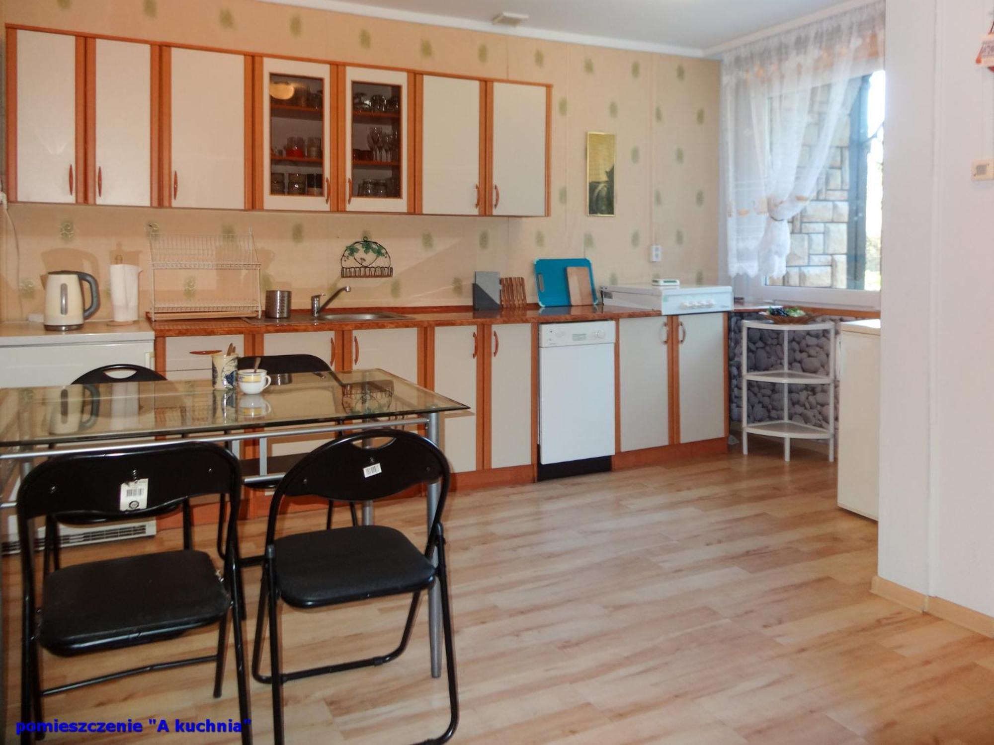 Dom Na Osiedlu Na Stoku 14 W Nadolu Villa Nadole  Kültér fotó